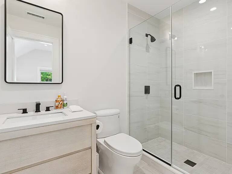 Jeszie Retreat Hamptons vacation rental photo 29