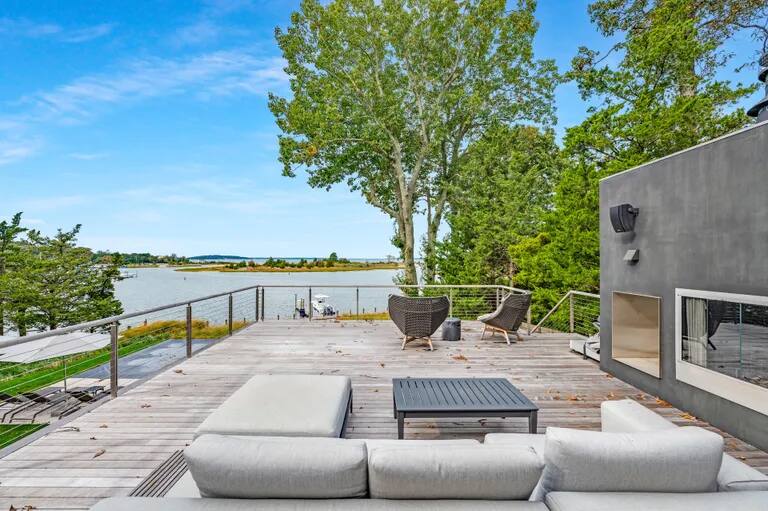 Montague Hamptons vacation rental photo 6