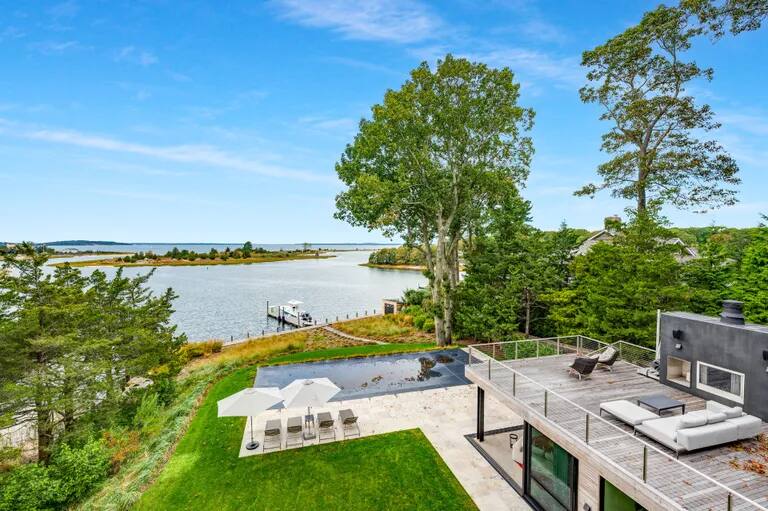 Montague Hamptons vacation rental photo 7
