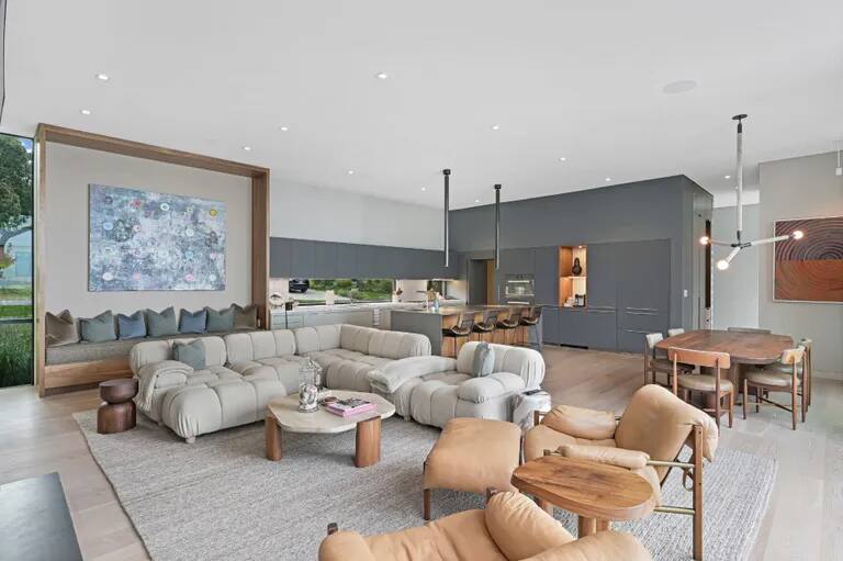 Montague Hamptons vacation rental photo 9