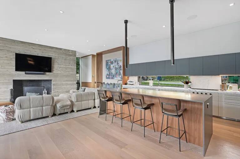 Montague Hamptons vacation rental photo 10