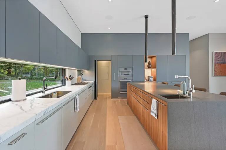 Montague Hamptons vacation rental photo 13