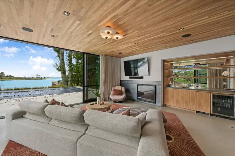 Montague Hamptons vacation rental photo 15