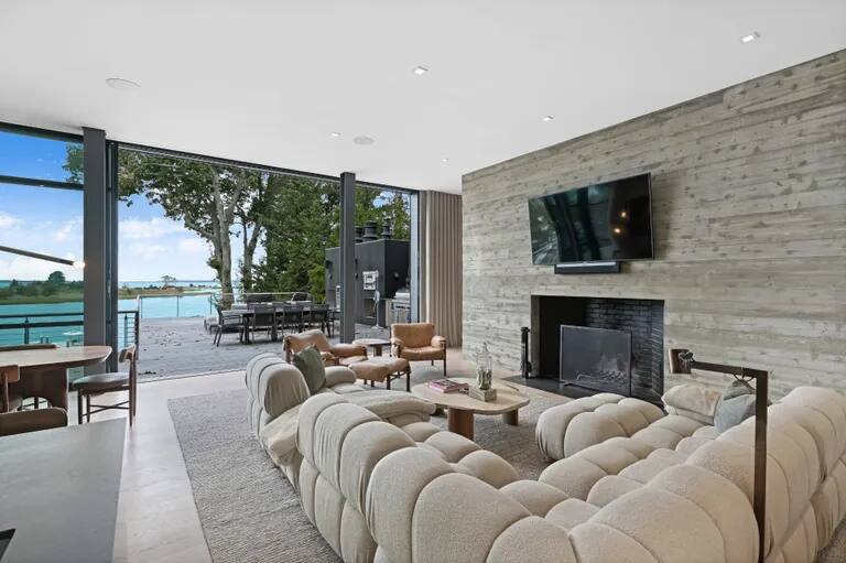 Montague Hamptons vacation rental photo 16