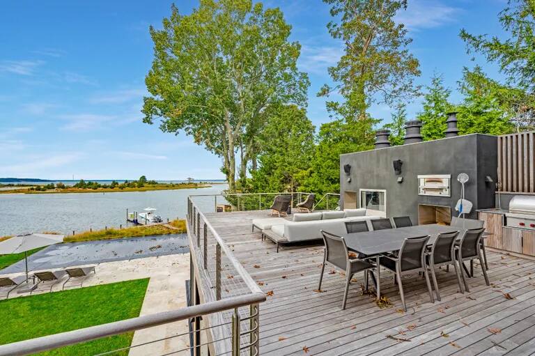 Montague Hamptons vacation rental photo 17