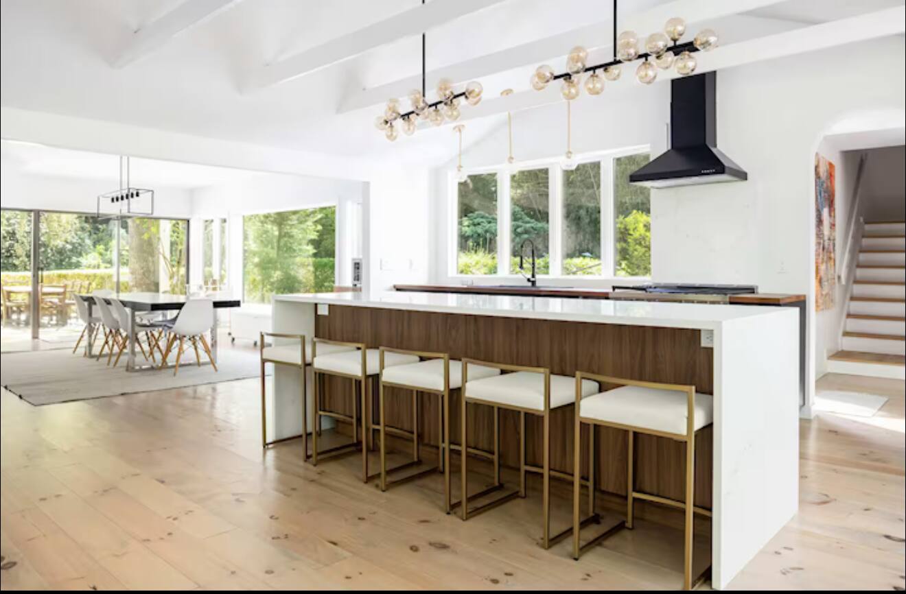 Noyack Bay Hamptons vacation rental photo 3