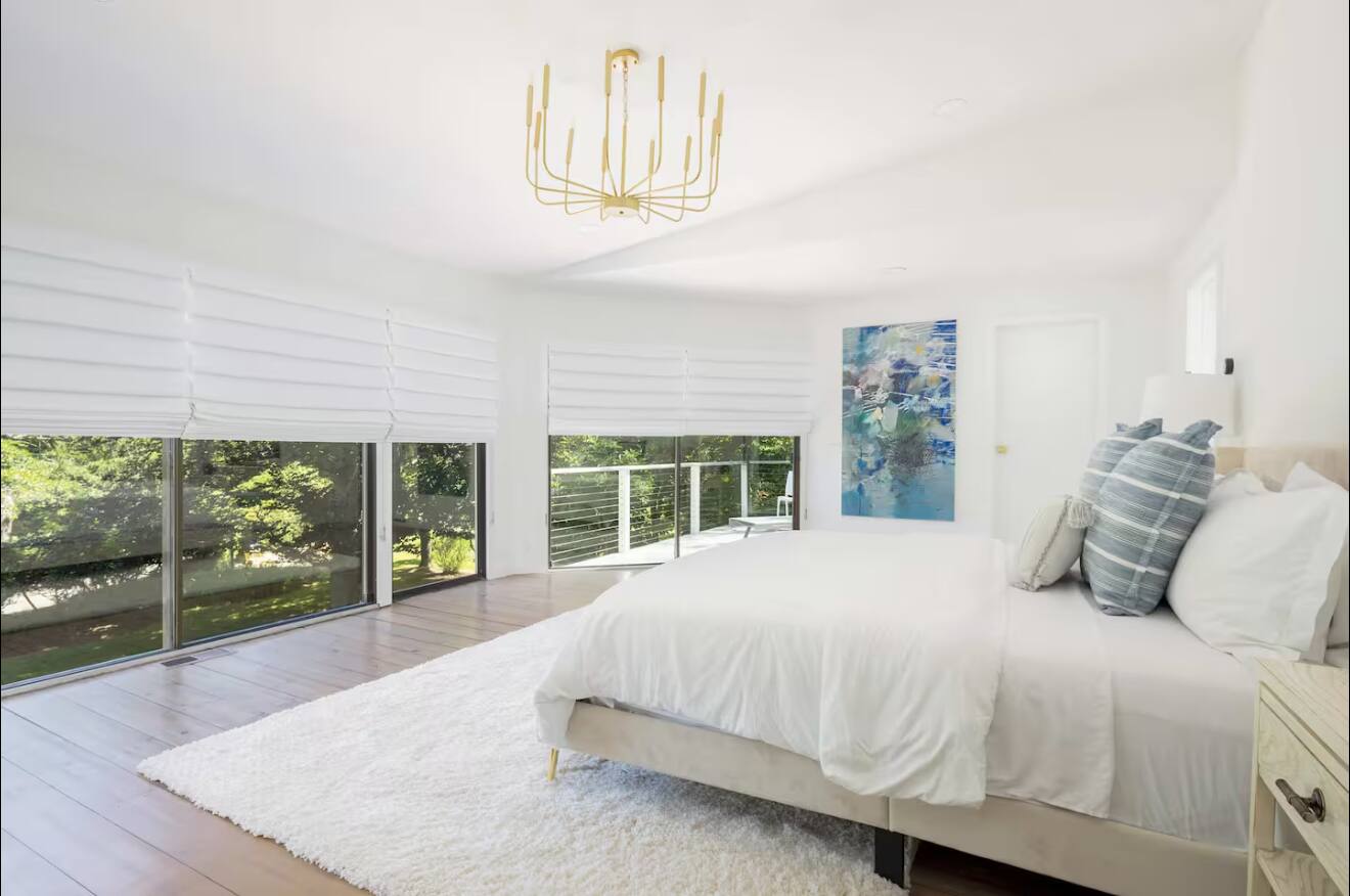 Noyack Bay Hamptons vacation rental photo 15