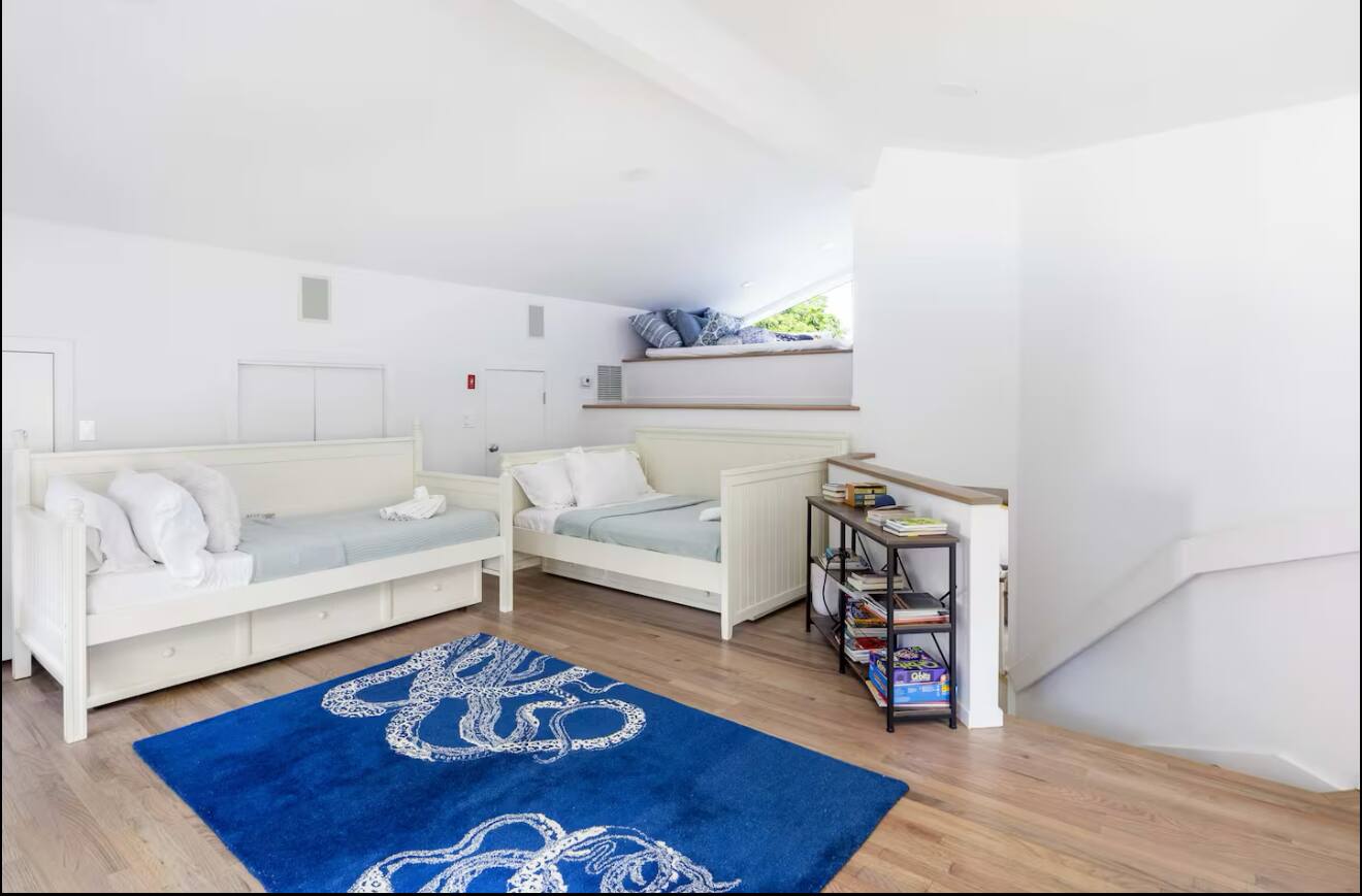 Noyack Bay Hamptons vacation rental photo 19