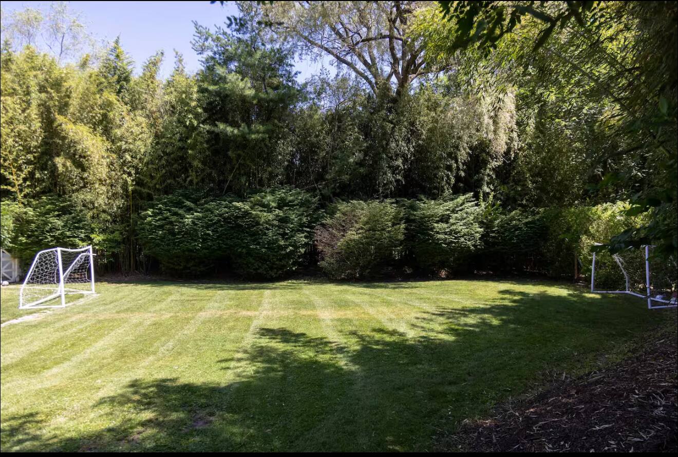 Noyack Bay Hamptons vacation rental photo 28