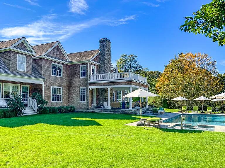 Sea Mill Hamptons vacation rental photo 38