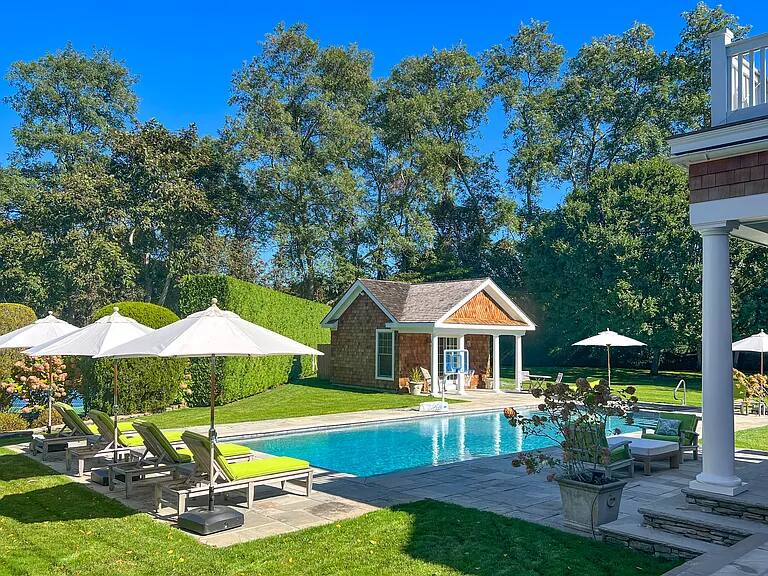 Sea Mill Hamptons vacation rental photo 43