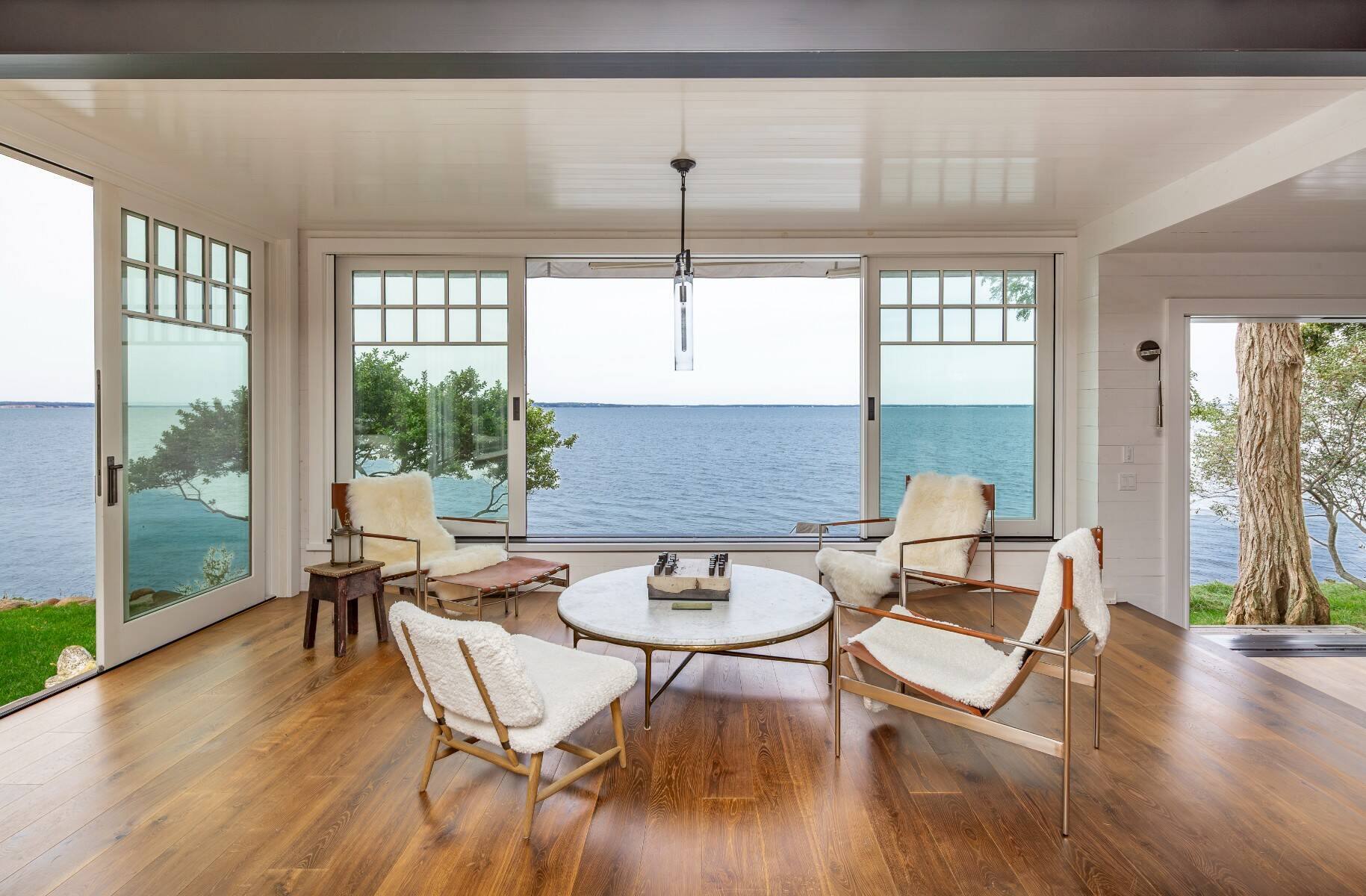Seesaw Hamptons vacation rental photo 3