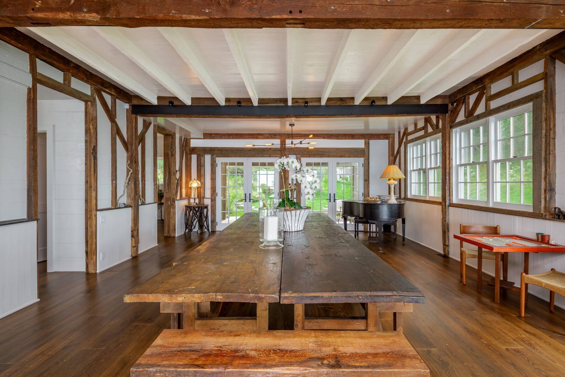 Seesaw Hamptons vacation rental photo 4