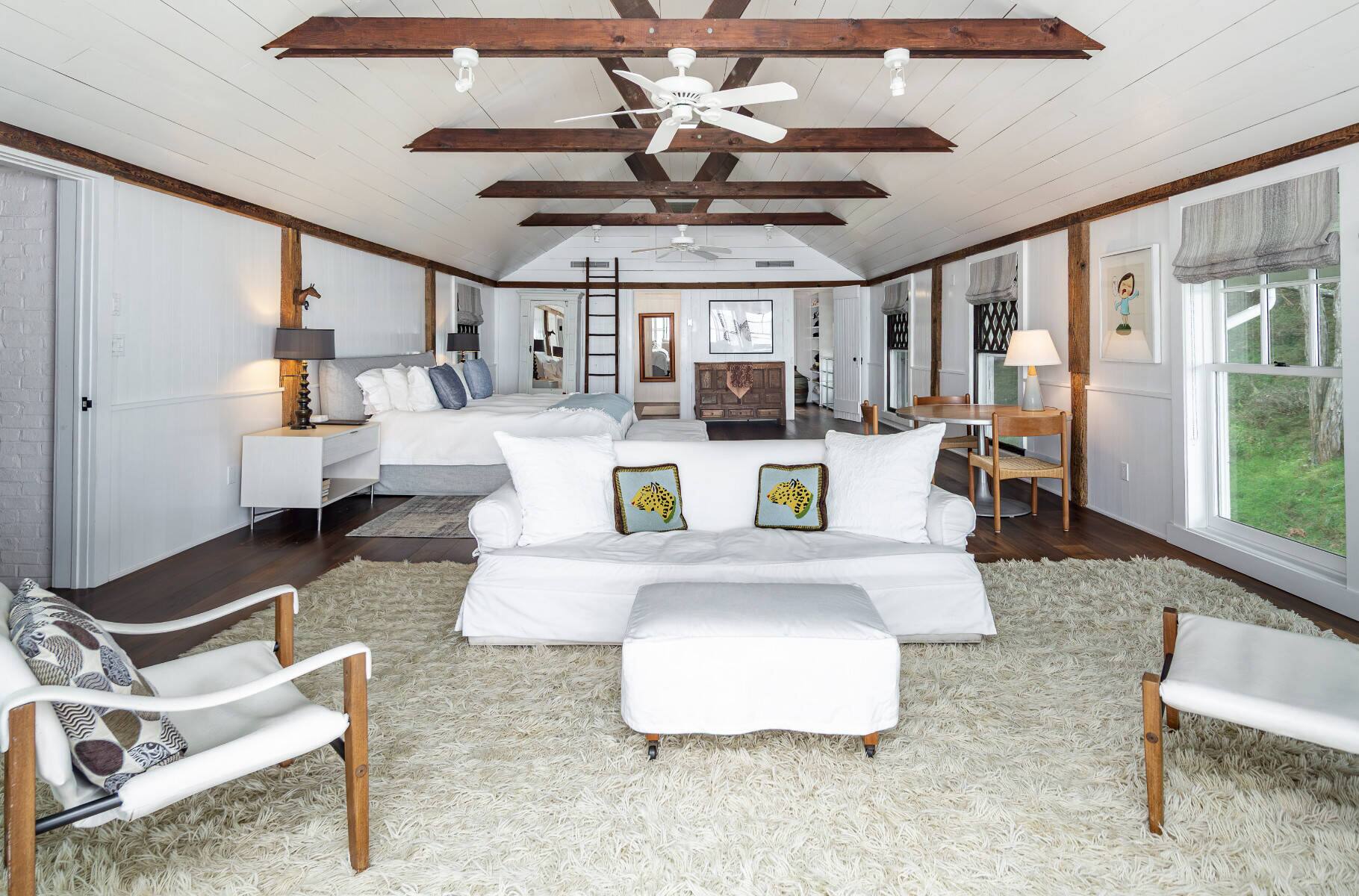 Seesaw Hamptons vacation rental photo 9