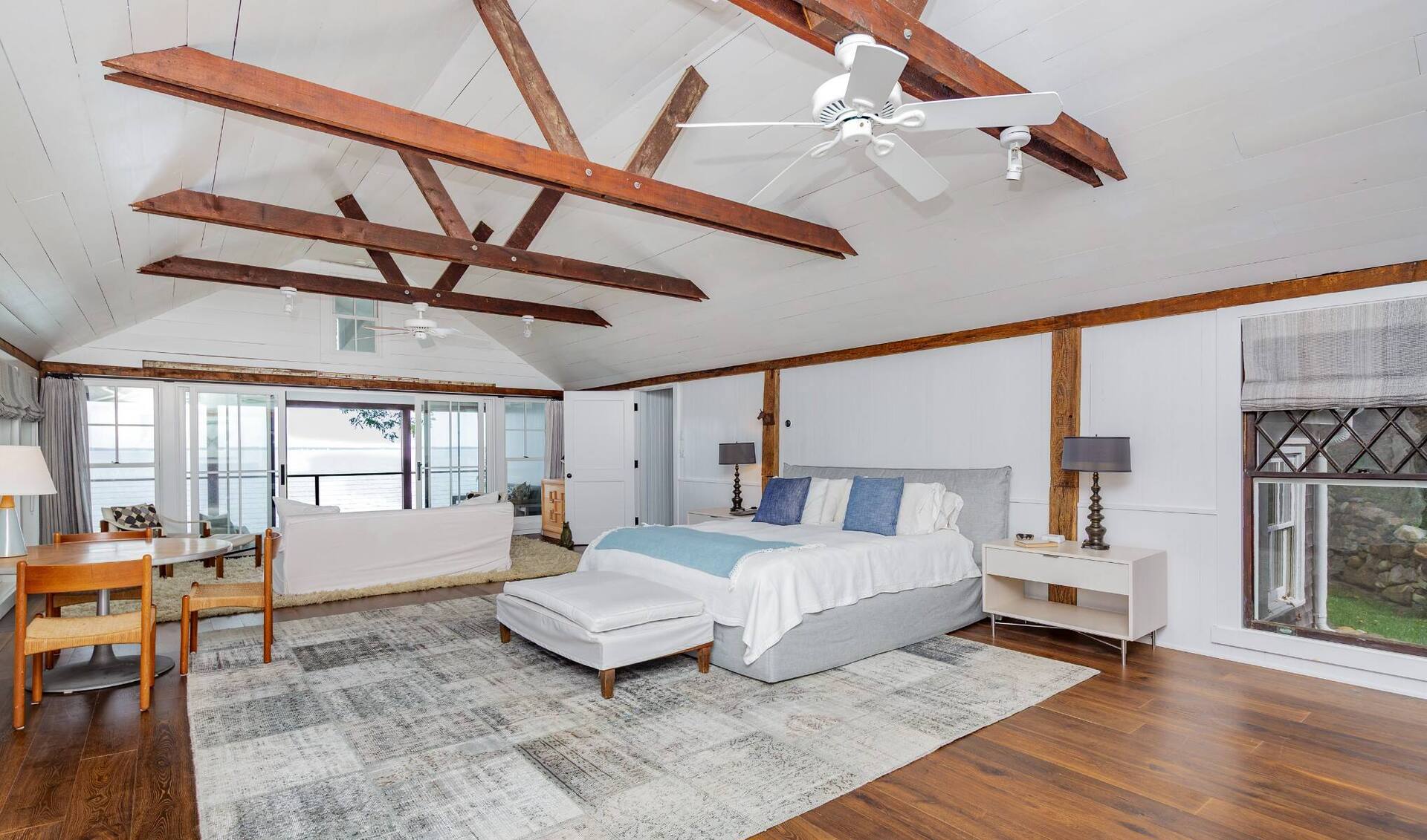 Seesaw Hamptons vacation rental photo 11