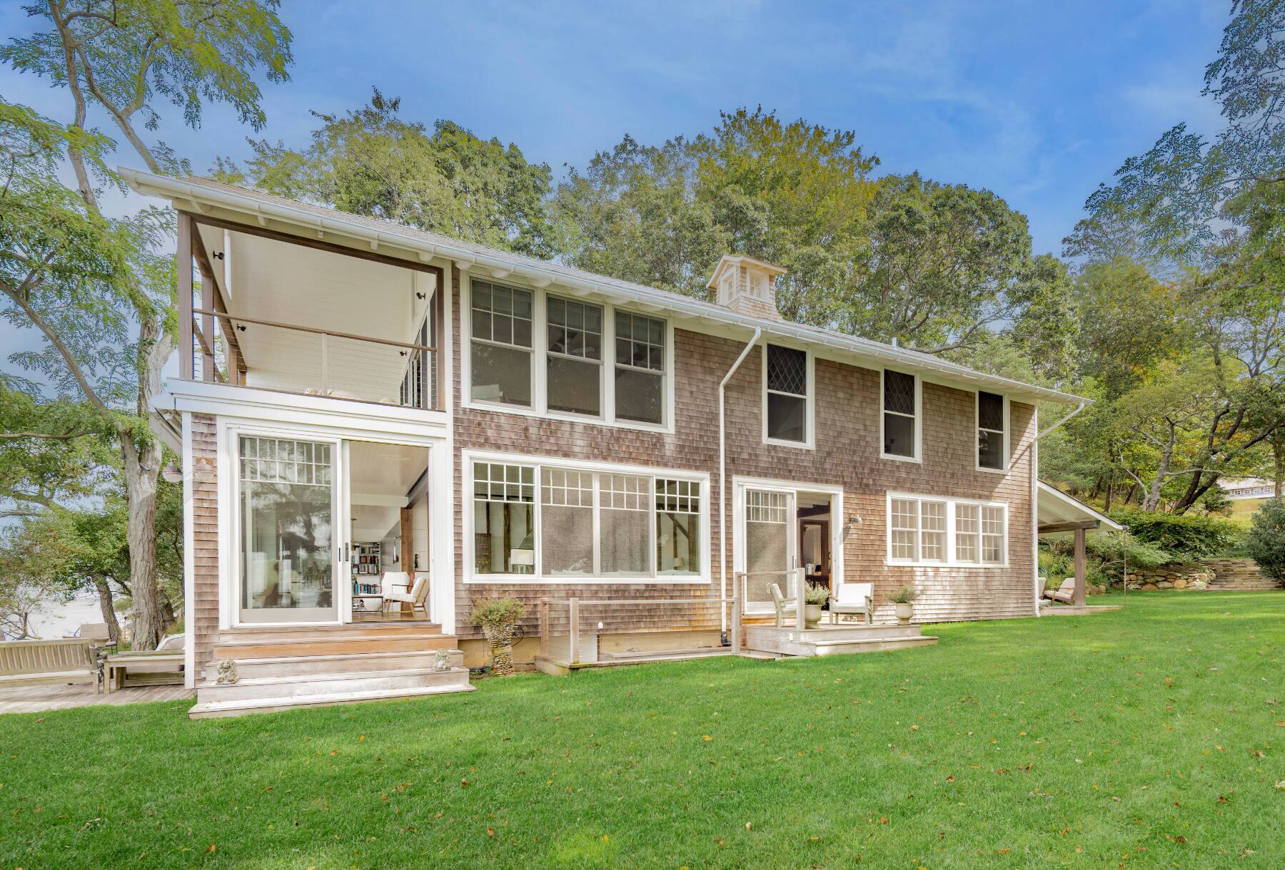 Seesaw Hamptons vacation rental photo 17