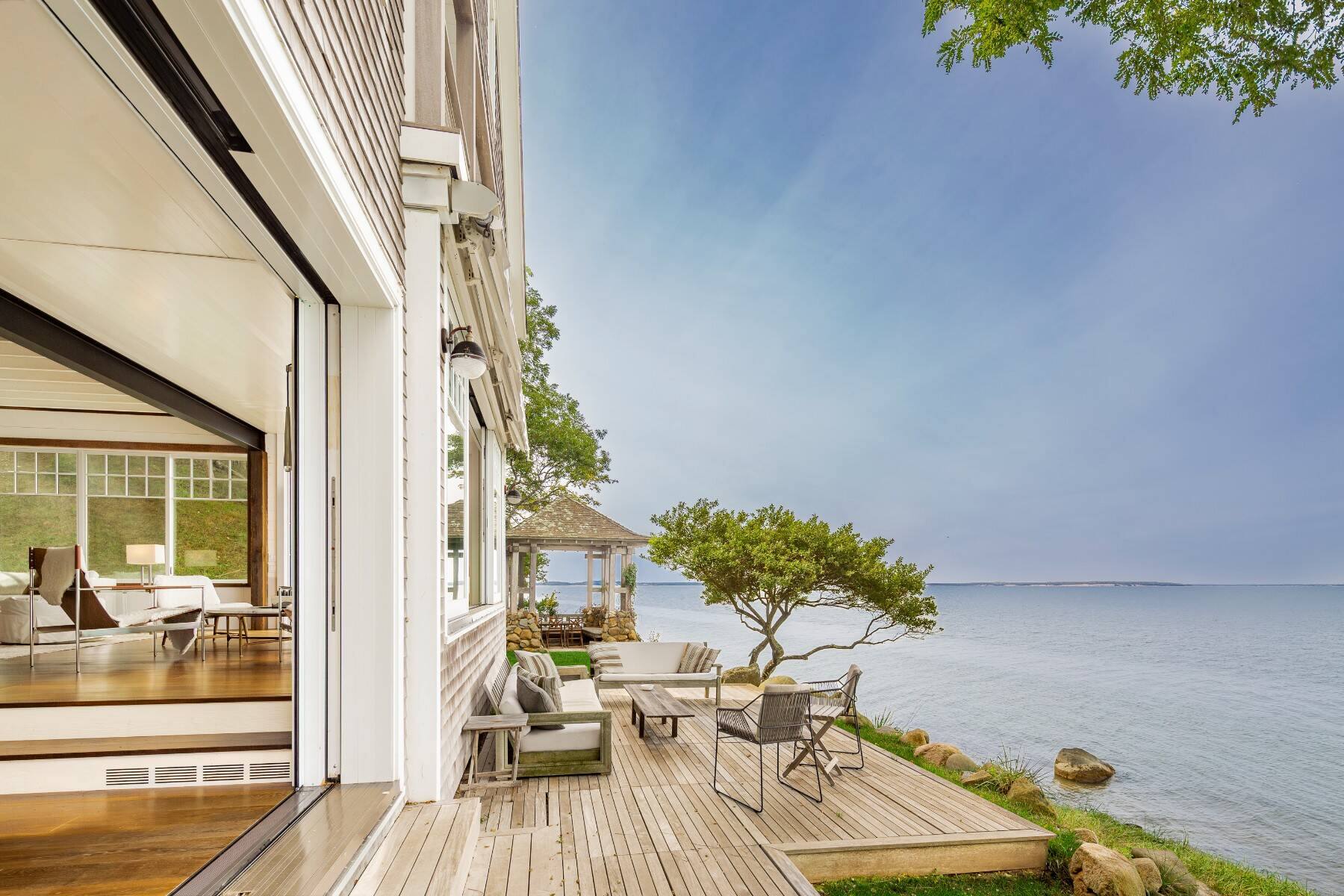 Seesaw Hamptons vacation rental photo 18
