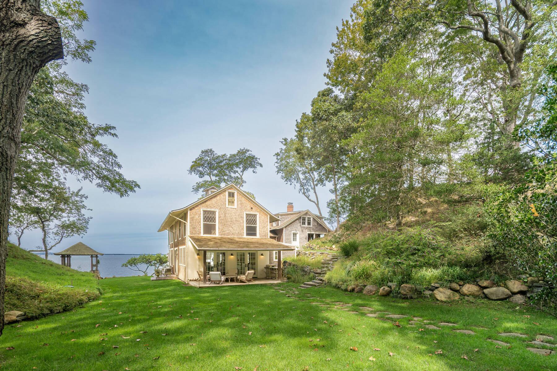 Seesaw Hamptons vacation rental photo 23