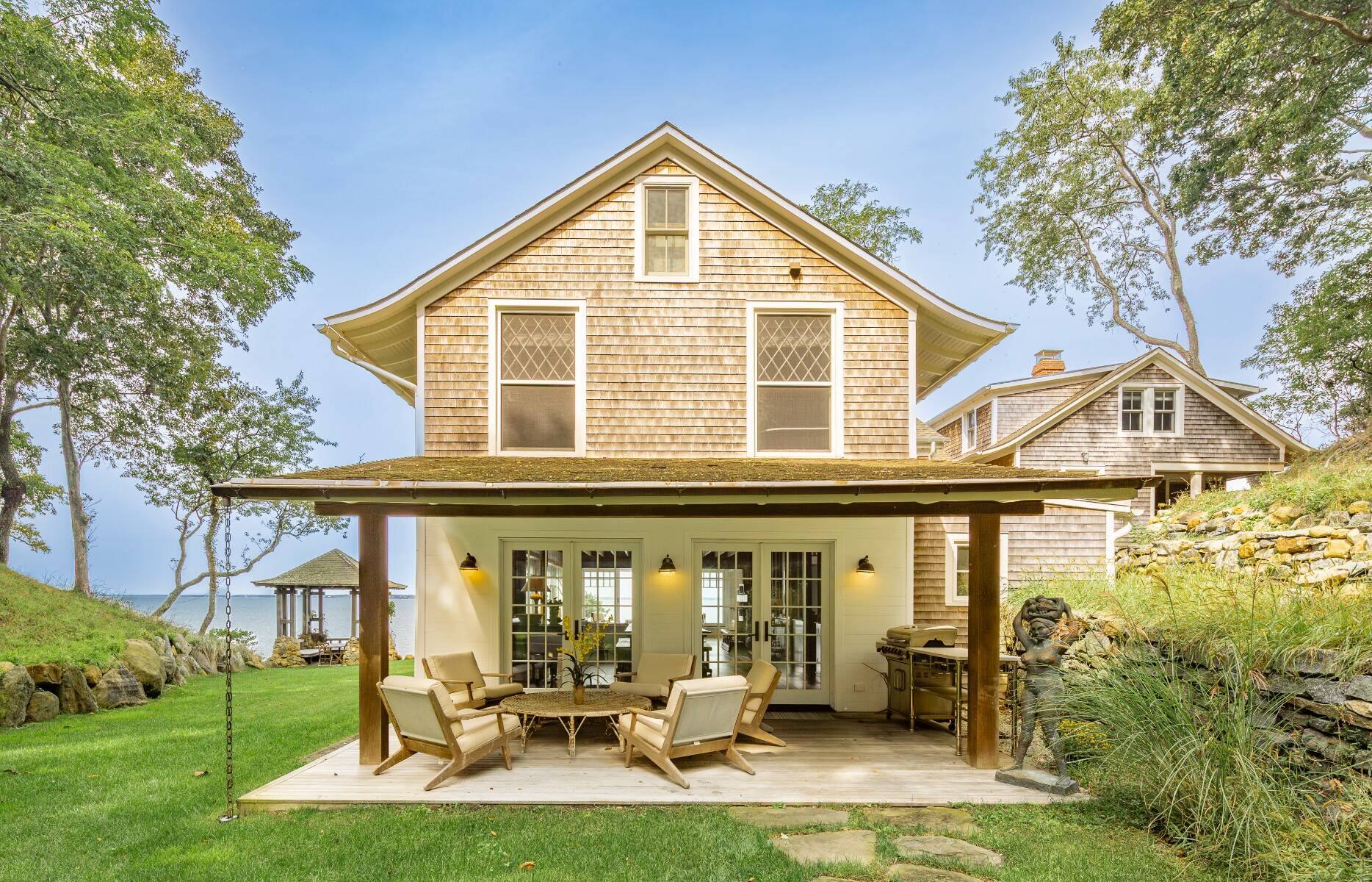 Seesaw Hamptons vacation rental photo 24