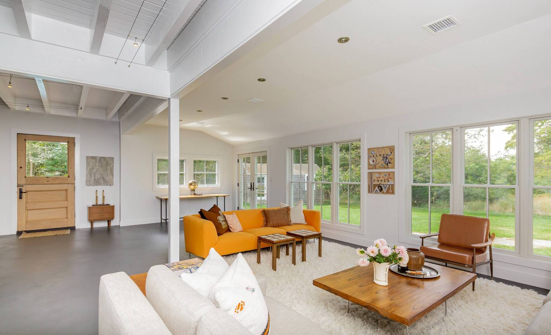 Seesaw Hamptons vacation rental photo 27