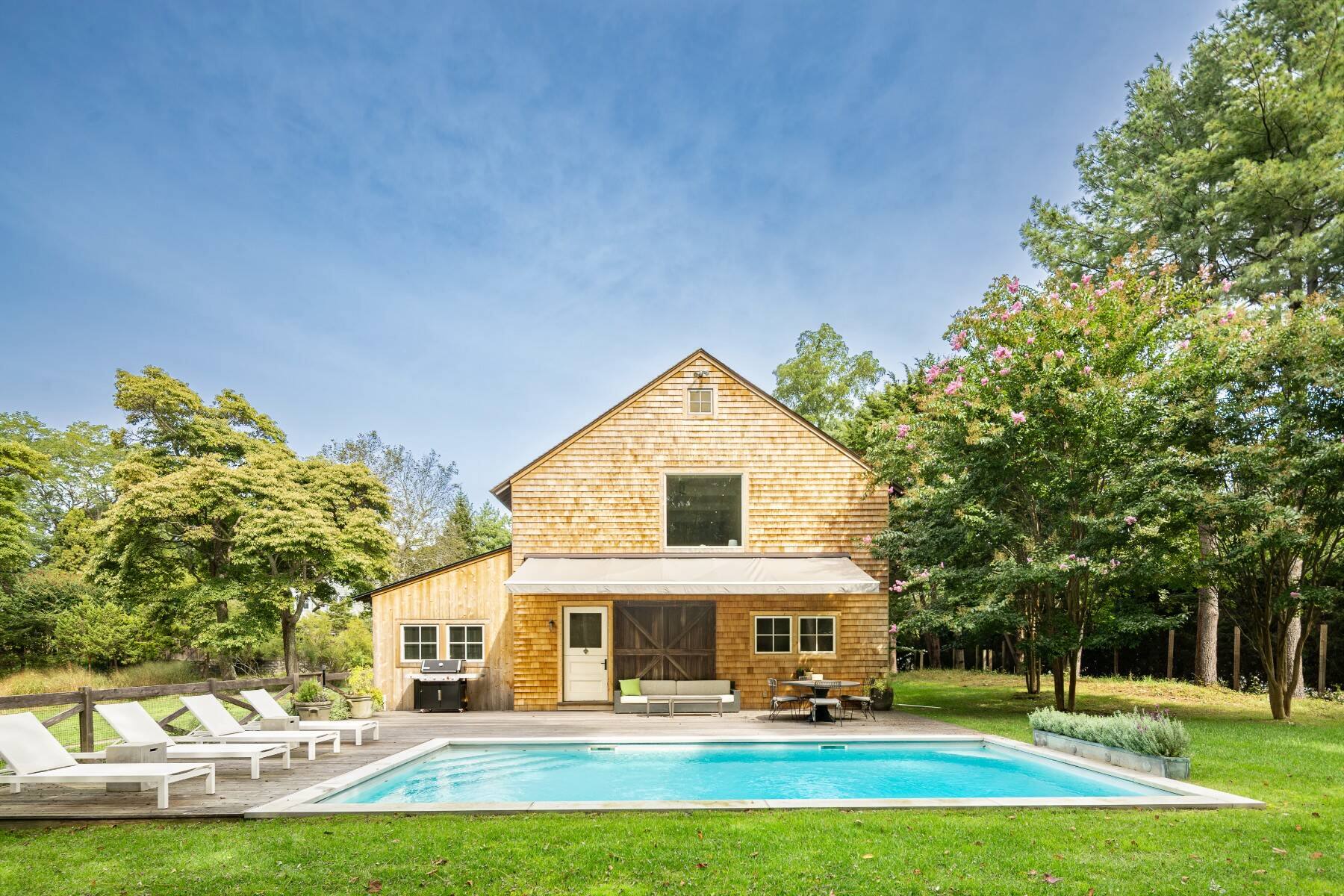 Seesaw Hamptons vacation rental photo 28