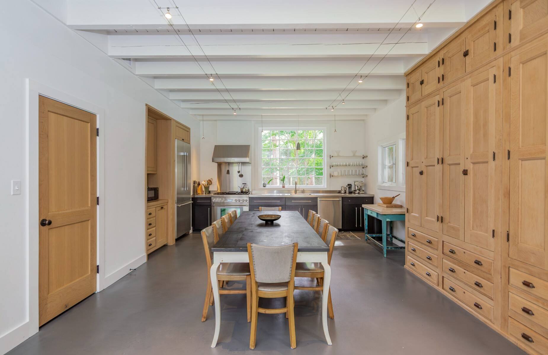 Seesaw Hamptons vacation rental photo 30