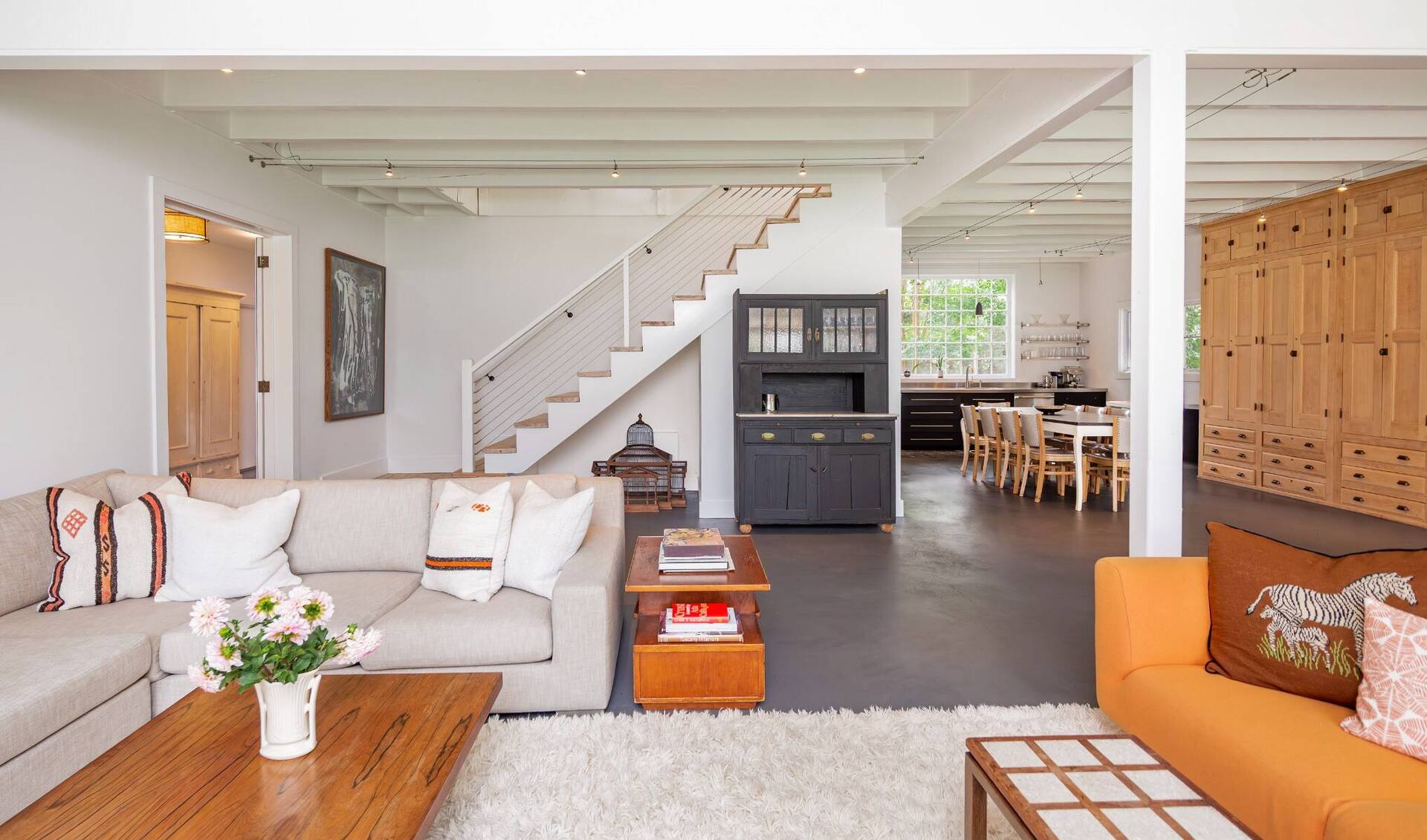 Seesaw Hamptons vacation rental photo 31