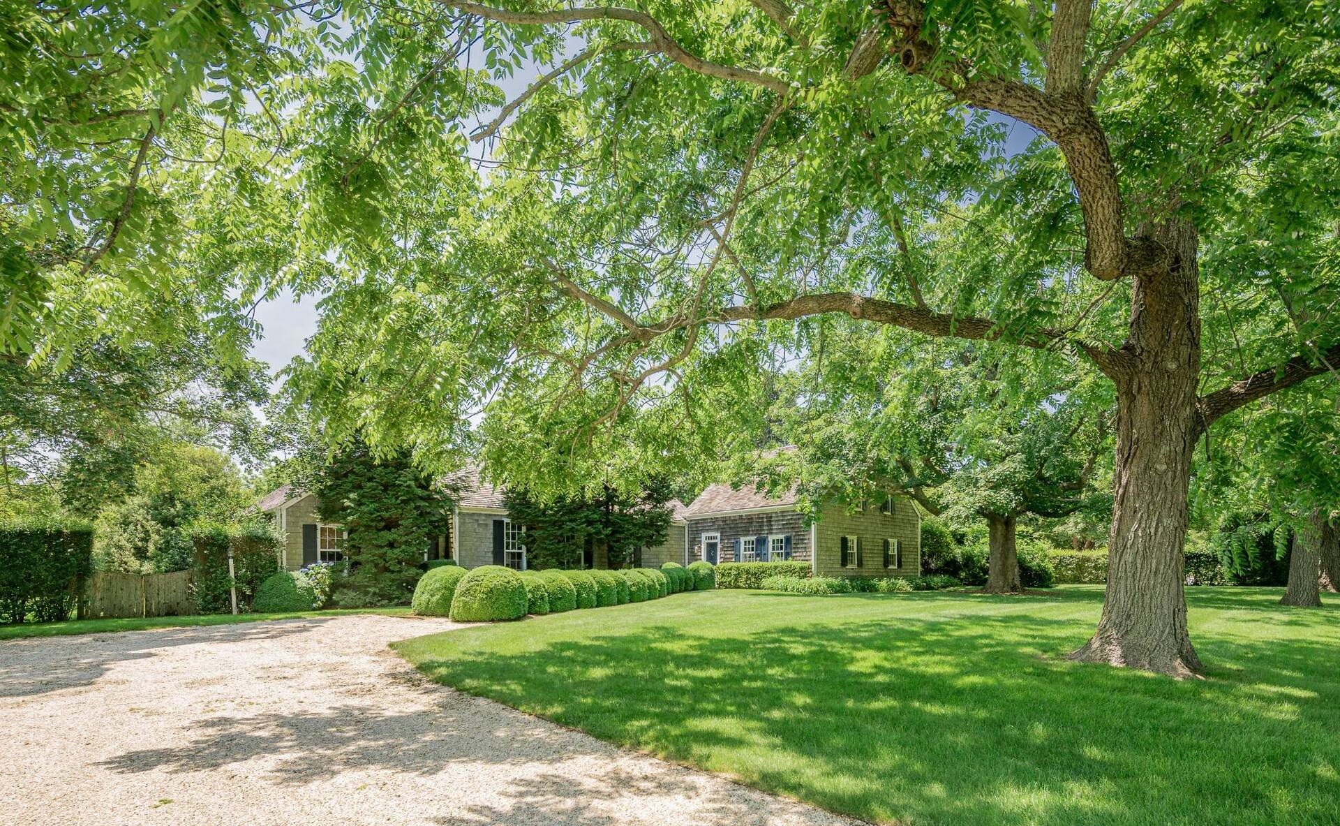 Water Mill Beach Hamptons vacation rental photo 7