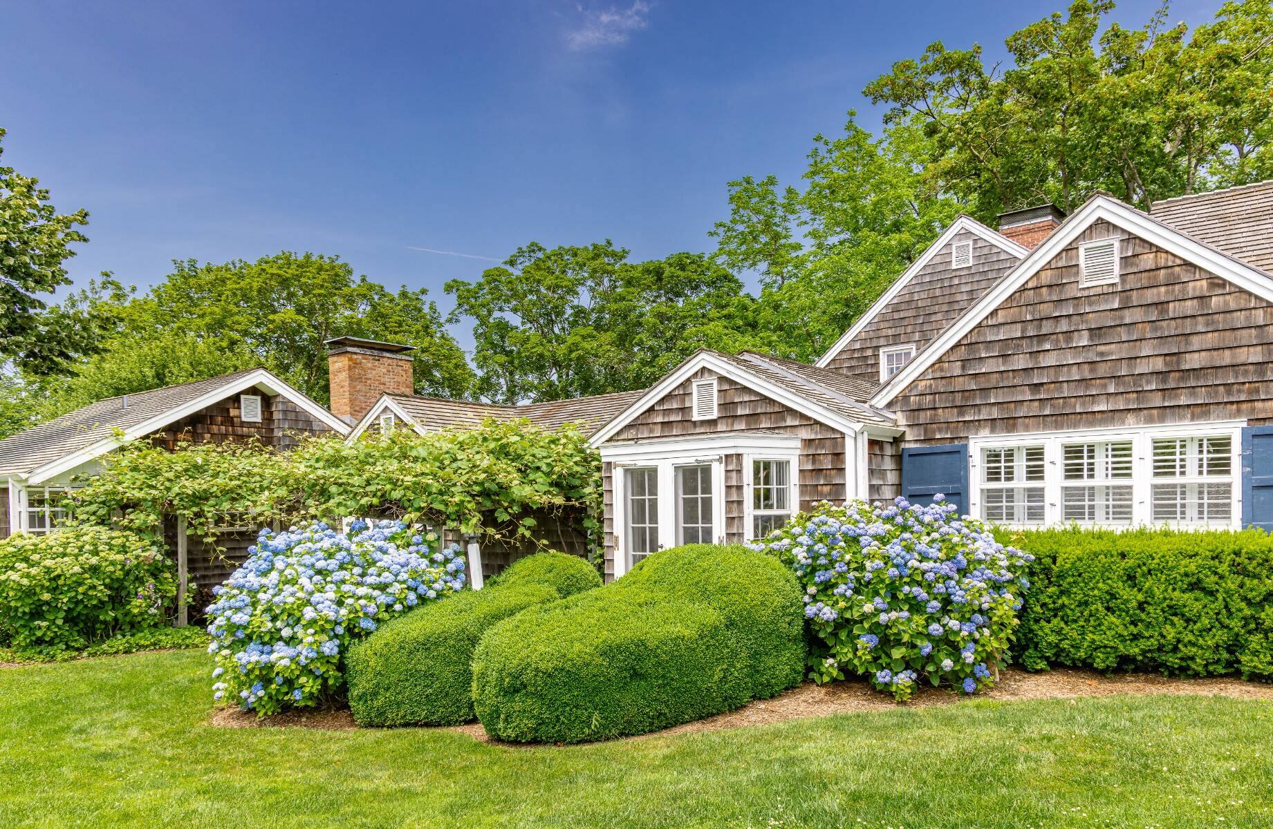 Water Mill Beach Hamptons vacation rental photo 8