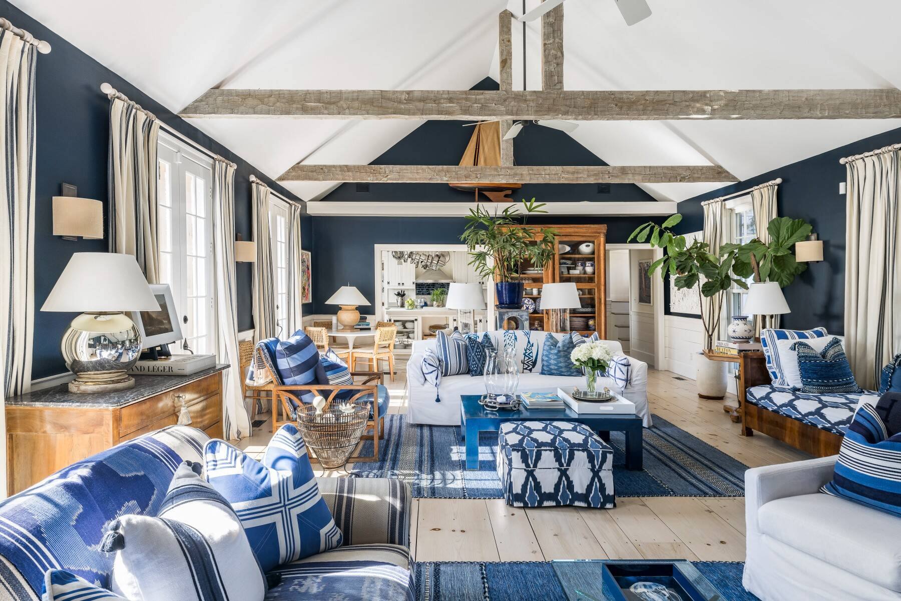 Water Mill Beach Hamptons vacation rental photo 9