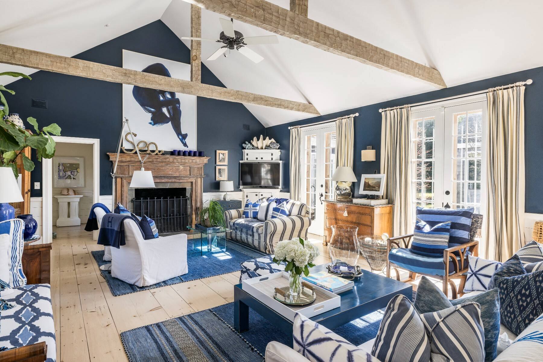 Water Mill Beach Hamptons vacation rental photo 16