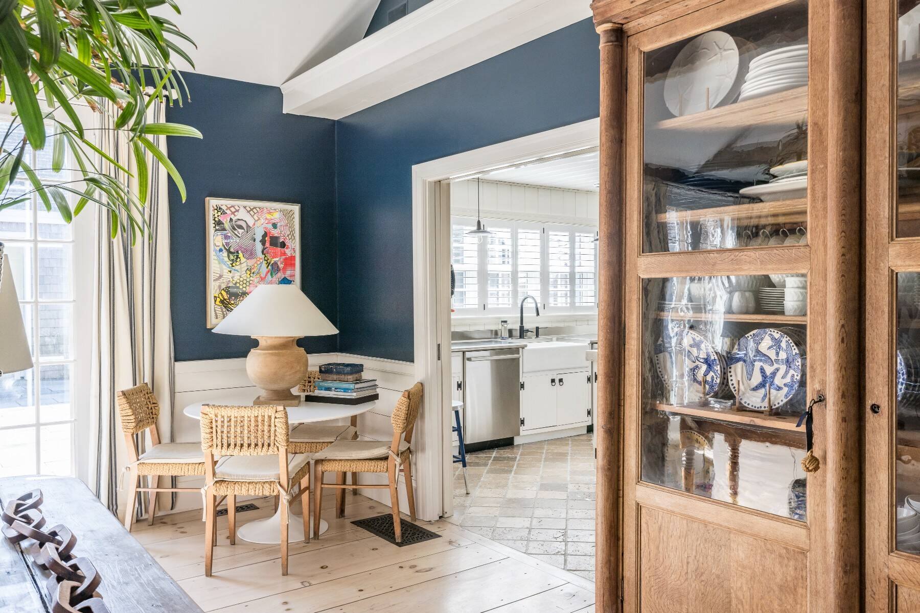 Water Mill Beach Hamptons vacation rental photo 19