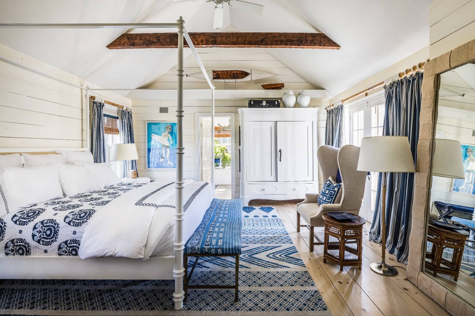 Water Mill Beach Hamptons vacation rental photo 21