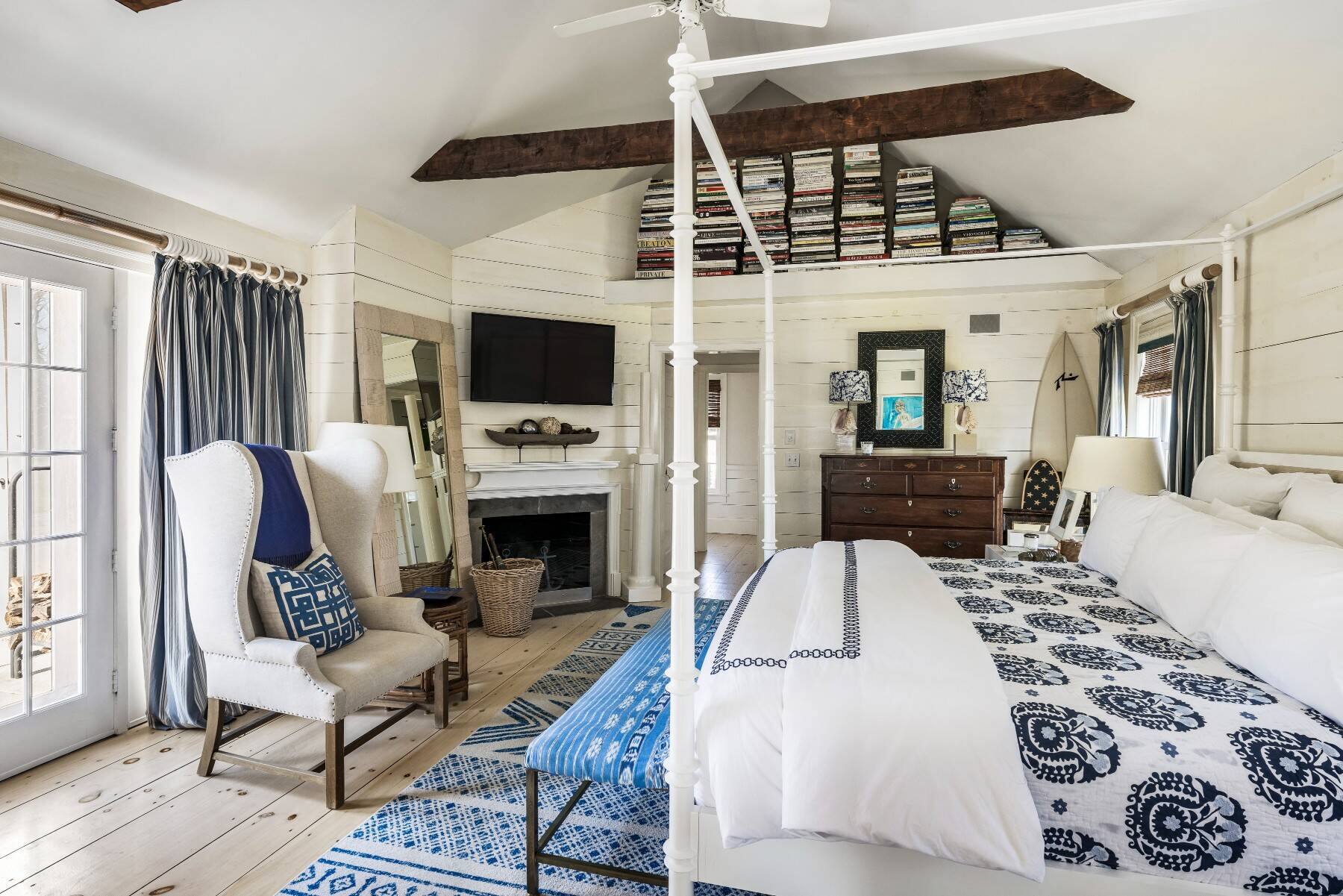 Water Mill Beach Hamptons vacation rental photo 23