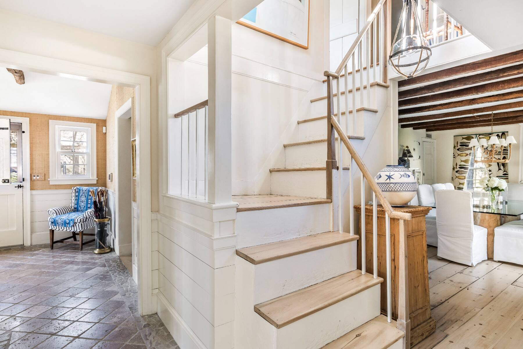 Water Mill Beach Hamptons vacation rental photo 24