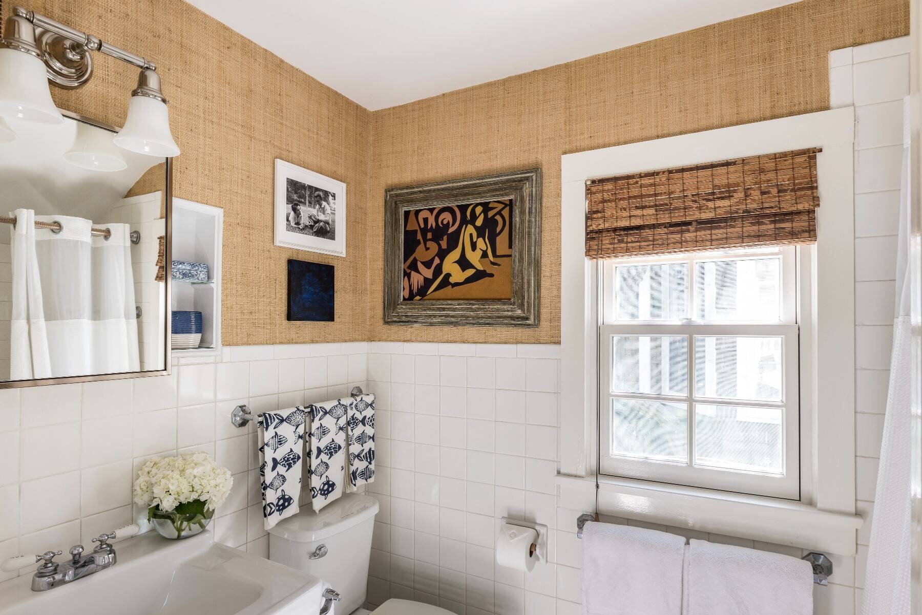 Water Mill Beach Hamptons vacation rental photo 32