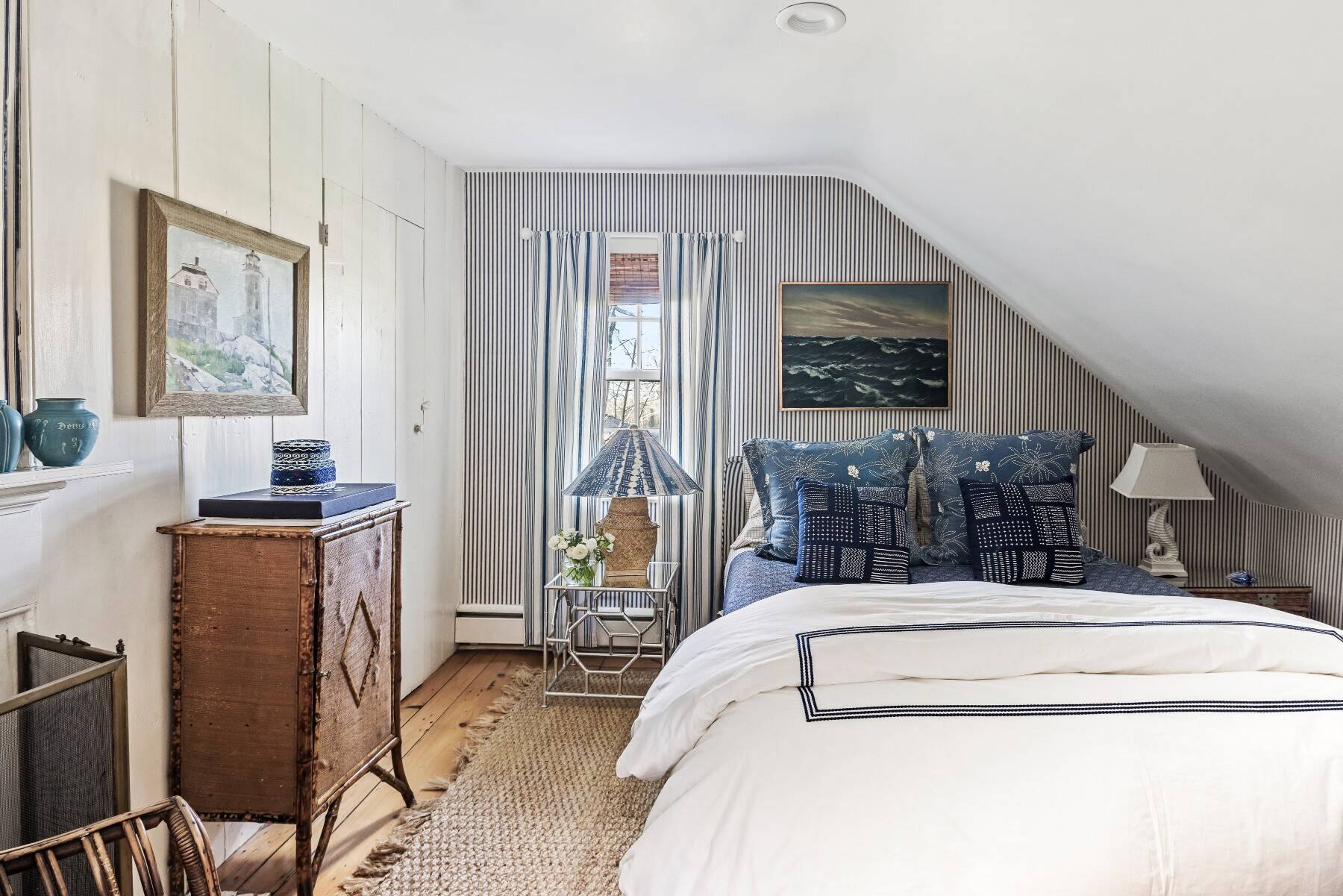 Water Mill Beach Hamptons vacation rental photo 37