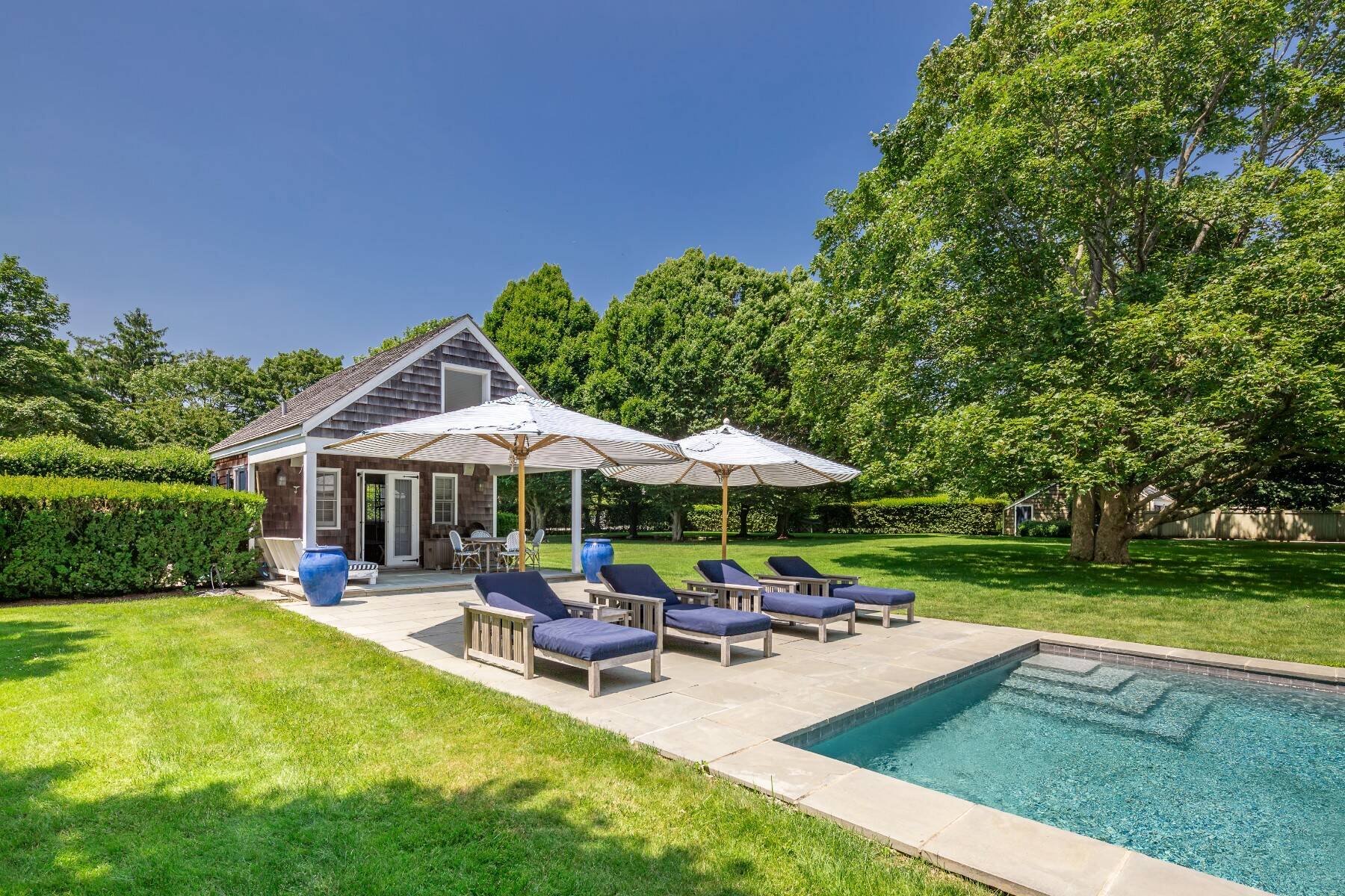 Water Mill Beach Hamptons vacation rental photo 46