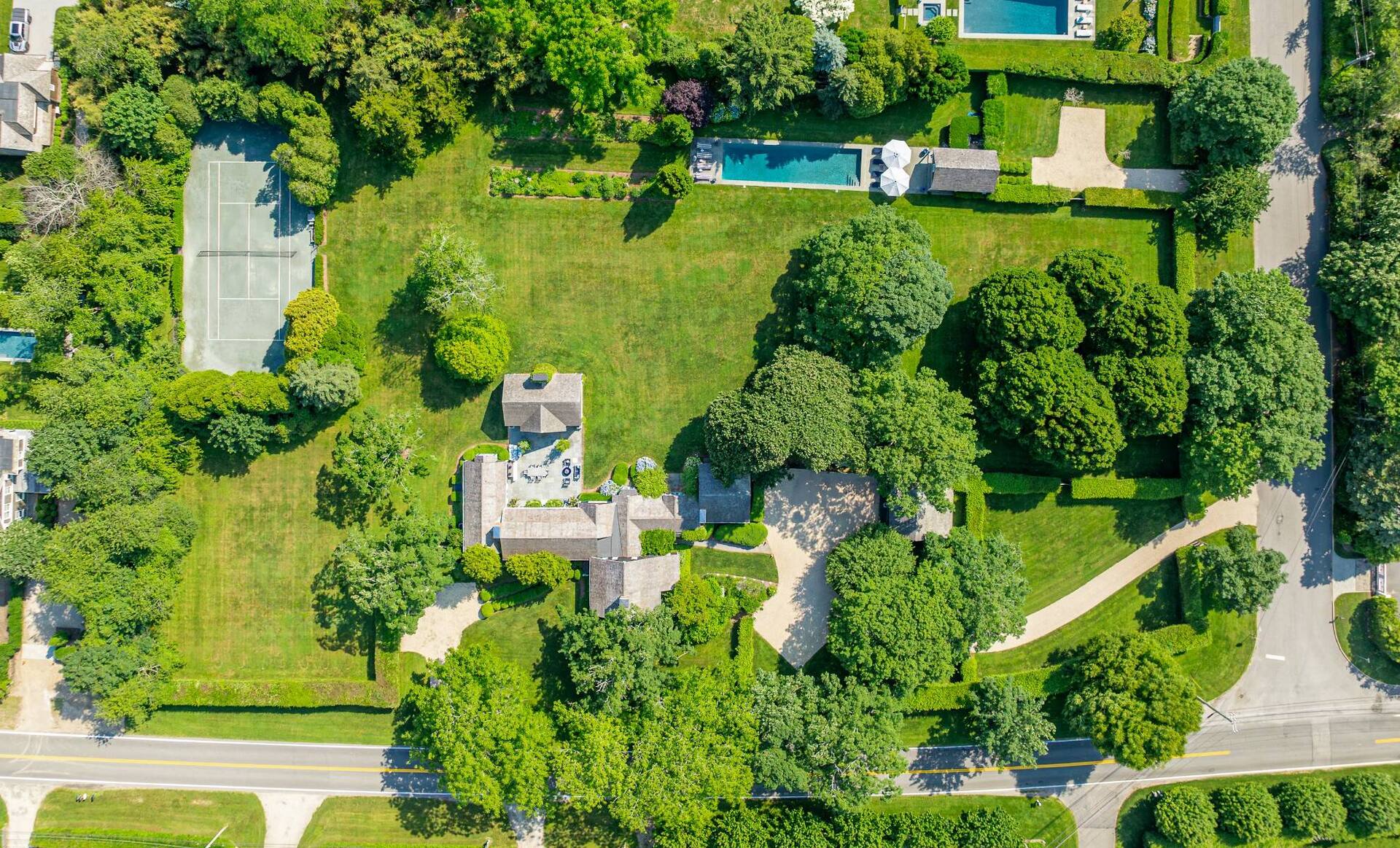 Water Mill Beach Hamptons vacation rental photo 47