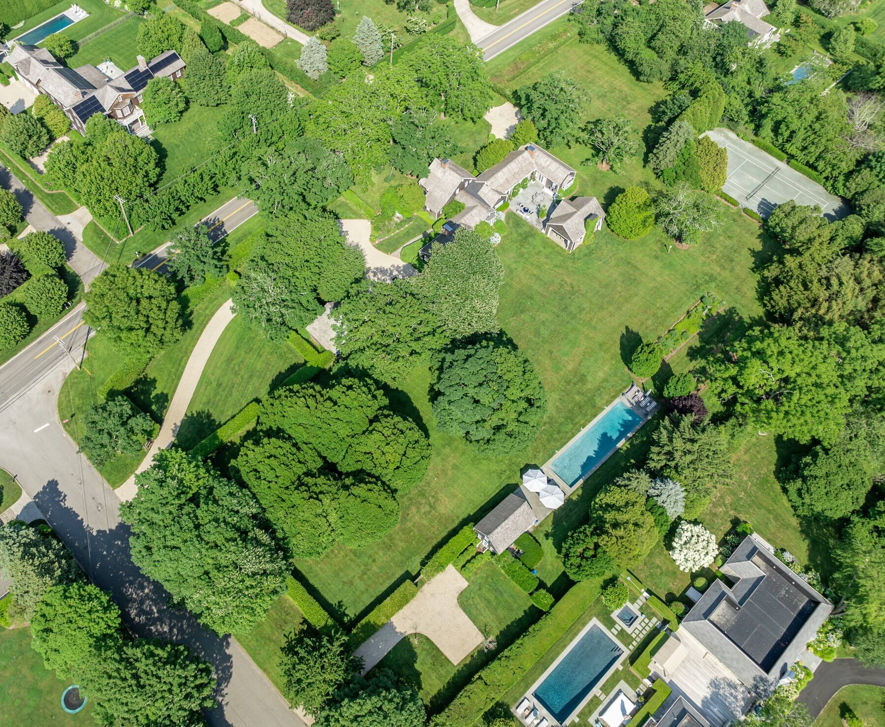 Water Mill Beach Hamptons vacation rental photo 48