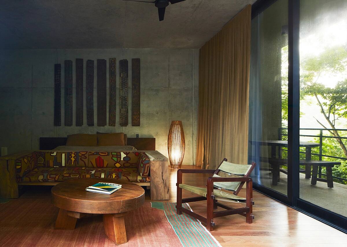 Pompeii Retreat Jamaica vacation rental photo 6