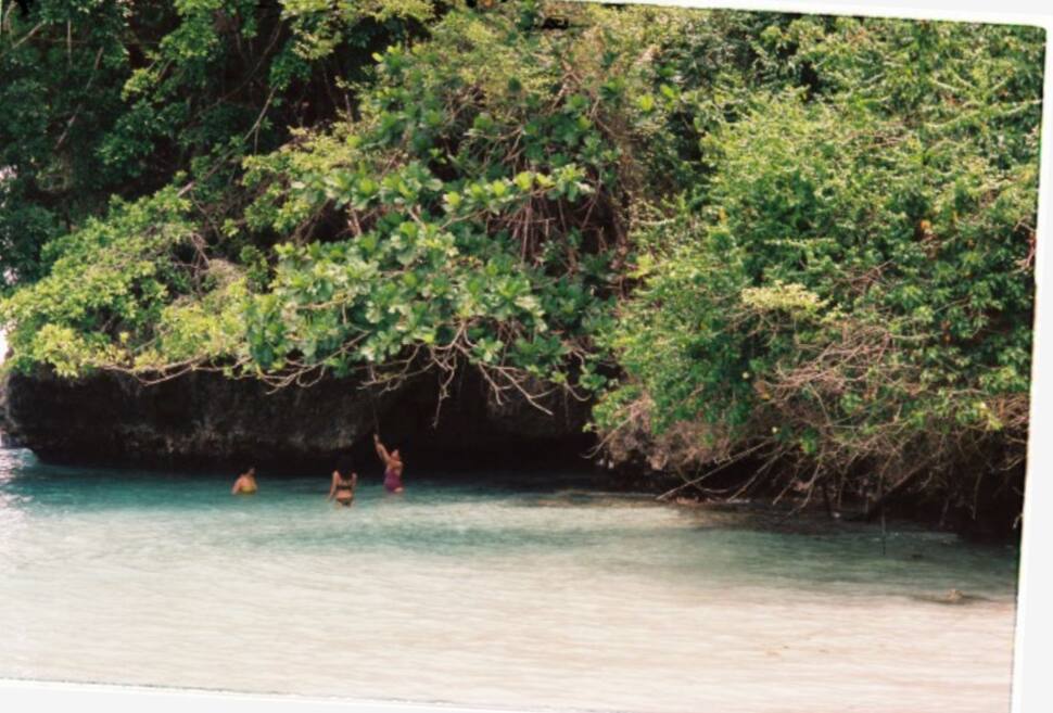 Pompeii Retreat Jamaica vacation rental photo 23