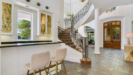 Vega luxury vacation rental in Las Vegas