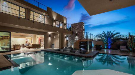 Vega Las Vegas vacation rental photo 3