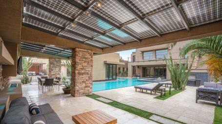 Vega Las Vegas vacation rental photo 22