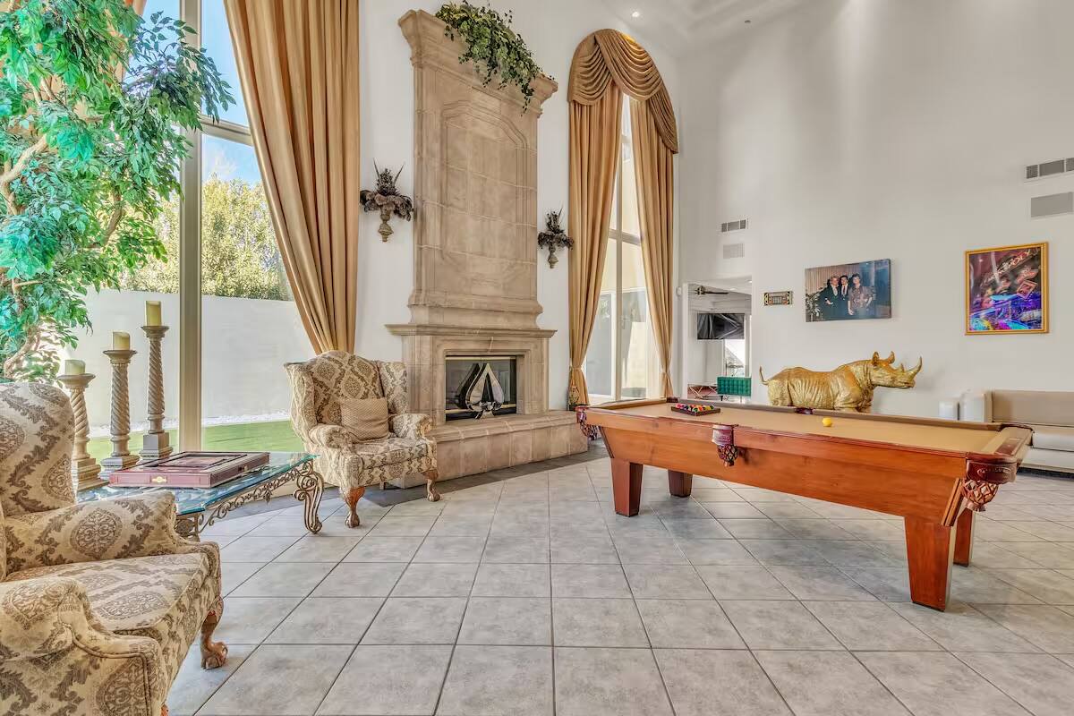 Vegas Outpost Las Vegas vacation rental photo 15