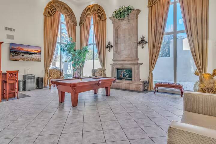 Vegas Outpost Las Vegas vacation rental photo 19