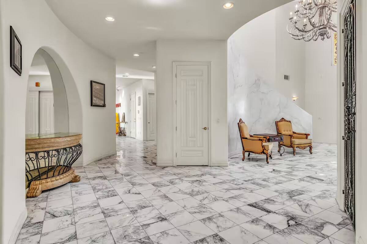Vegas Outpost Las Vegas vacation rental photo 23