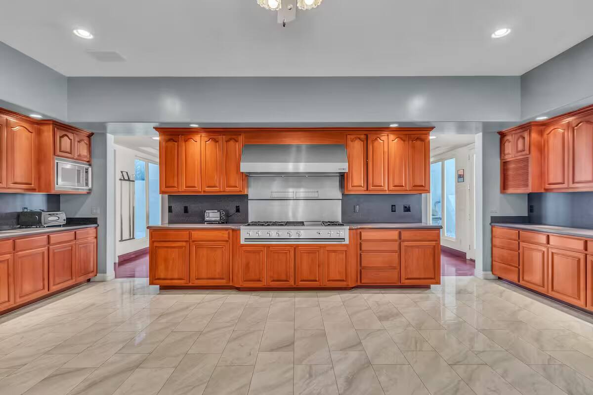 Vegas Outpost Las Vegas vacation rental photo 29