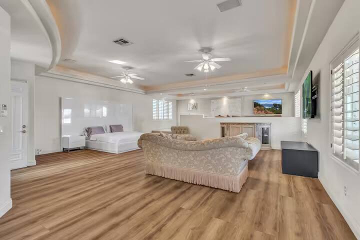 Vegas Outpost Las Vegas vacation rental photo 35